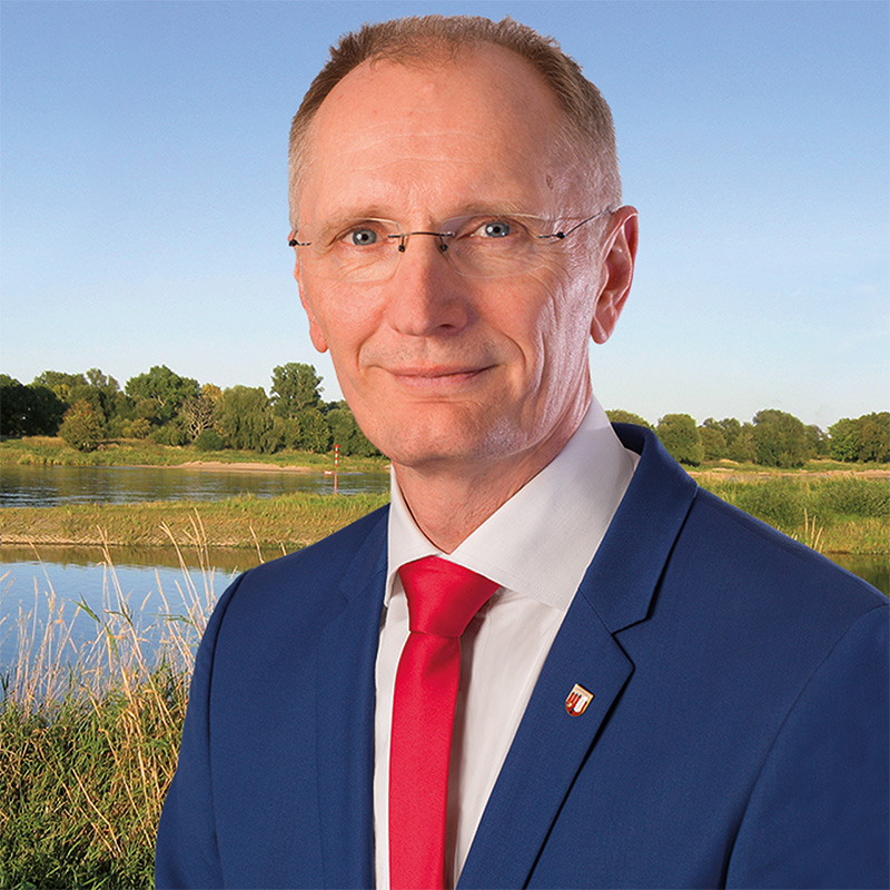 ANDREAS DITTMANN