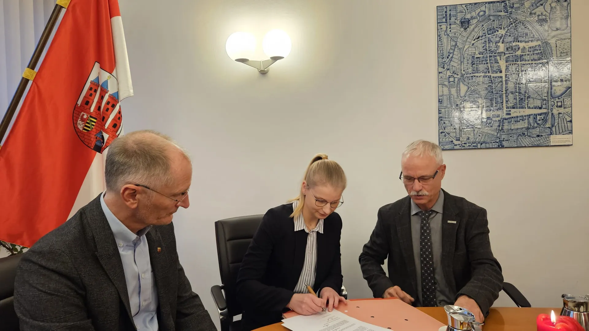 Stipendium für Haus- und Zahnärzte